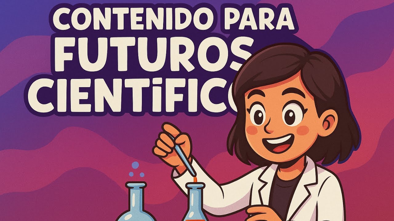 Cómo la biotecnología transforma alimentos y cosméticos - Dra. Mariel Calderón Oliver