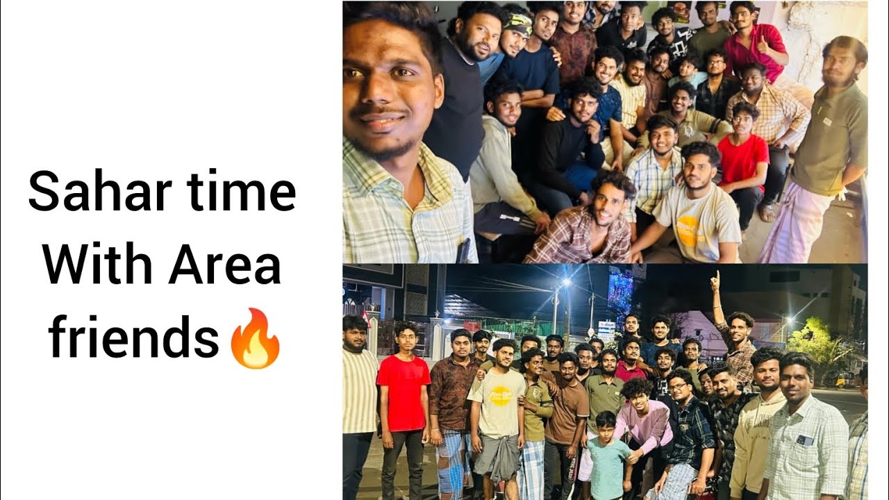 Crawford boys😍♥️💯|kms|hakkim biriyani mandhi Trichy #crawford #trichy#friends #kmshakkim#aroshanali