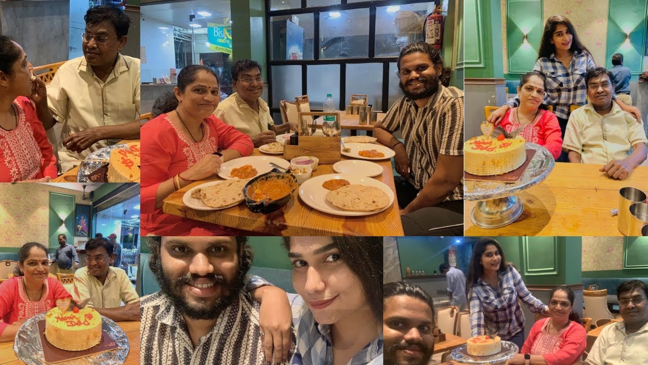 Mom&Dad Anniversary Celebration❤️🥳||AnushkaSalian||#tuluvlogger #tulutalks#dailyvlog #familytime
