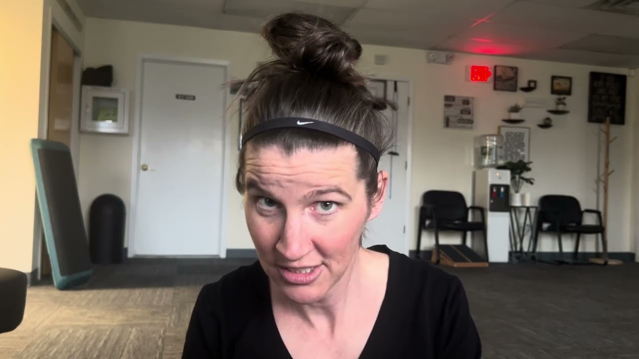 convos in the clinic - 3 non-clinical takeaways from DNS A