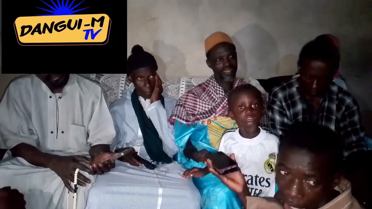 Les conseils du marabout après les 7 jours du kalouwa