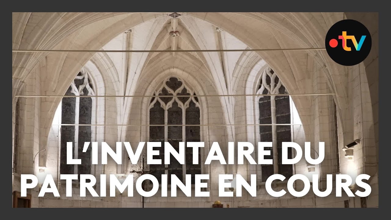 Comment fonctionne un inventaire du patrimoine sur le littoral ?