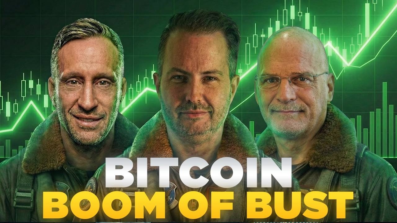 Восстановление или восстановительный рост биткоина? Что должны знать инвесторы!