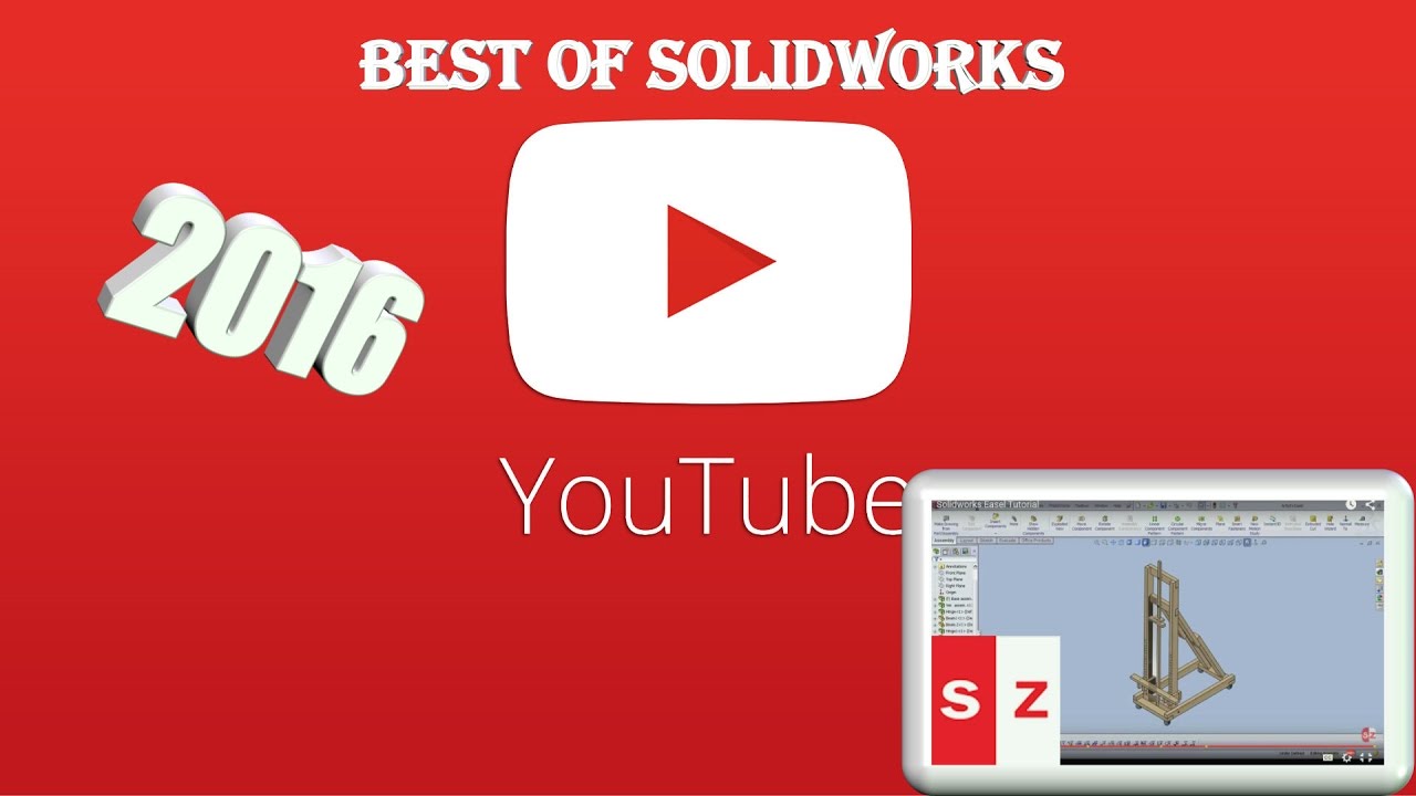 SOLIDWORKS Easel TUTORIAL | BASICS