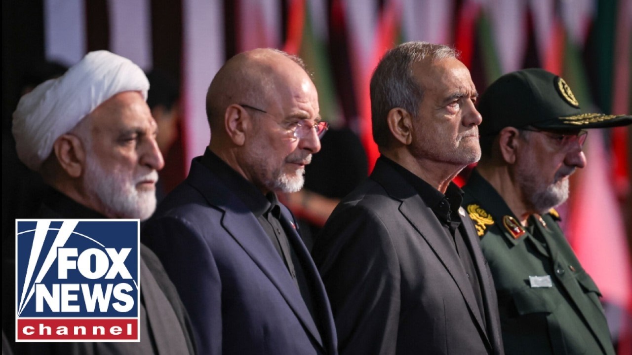 BREAKING: Iran REACTS after US announces massive new sanctions
