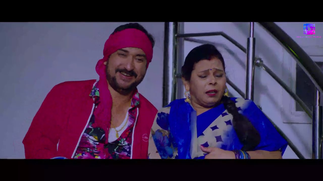 Gav Ki Betiya | गांव की बेटियां | #Aamrapali Dubey  #kajalraghwani | Family Drama | Bhojpuri film
