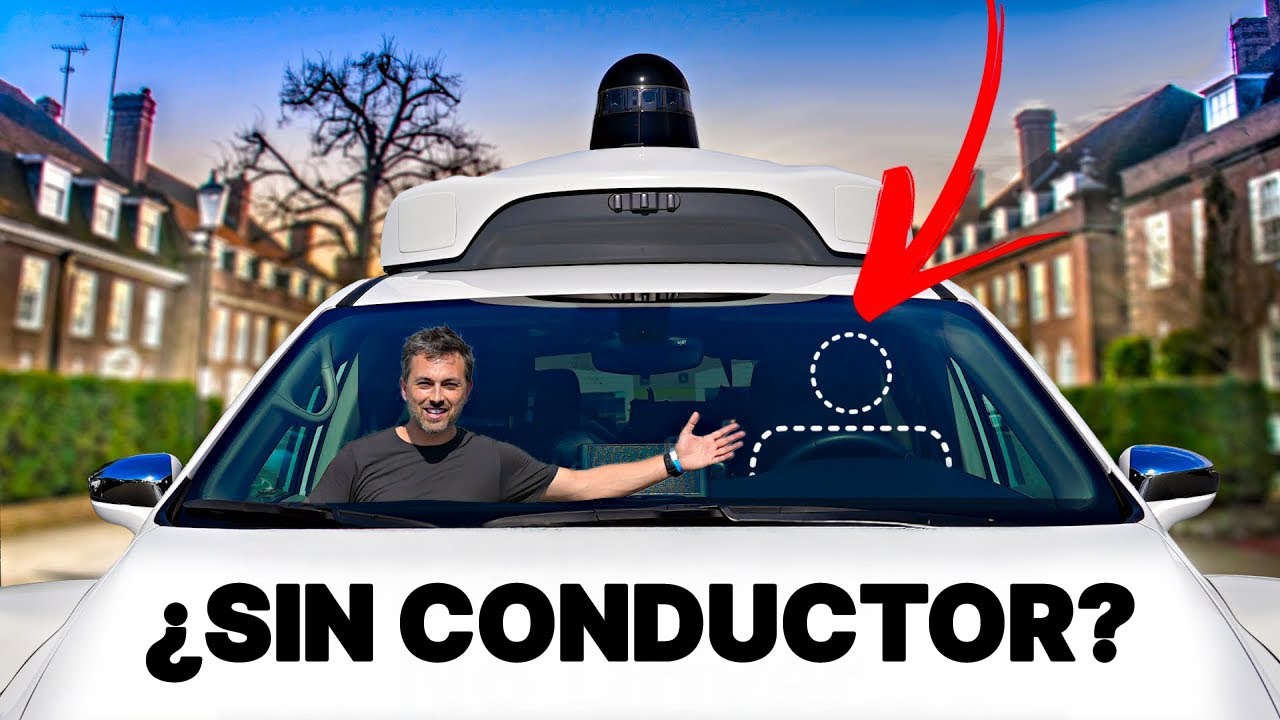 ¿Por Qué Deberíamos de Confiar en los Coches Inteligentes?