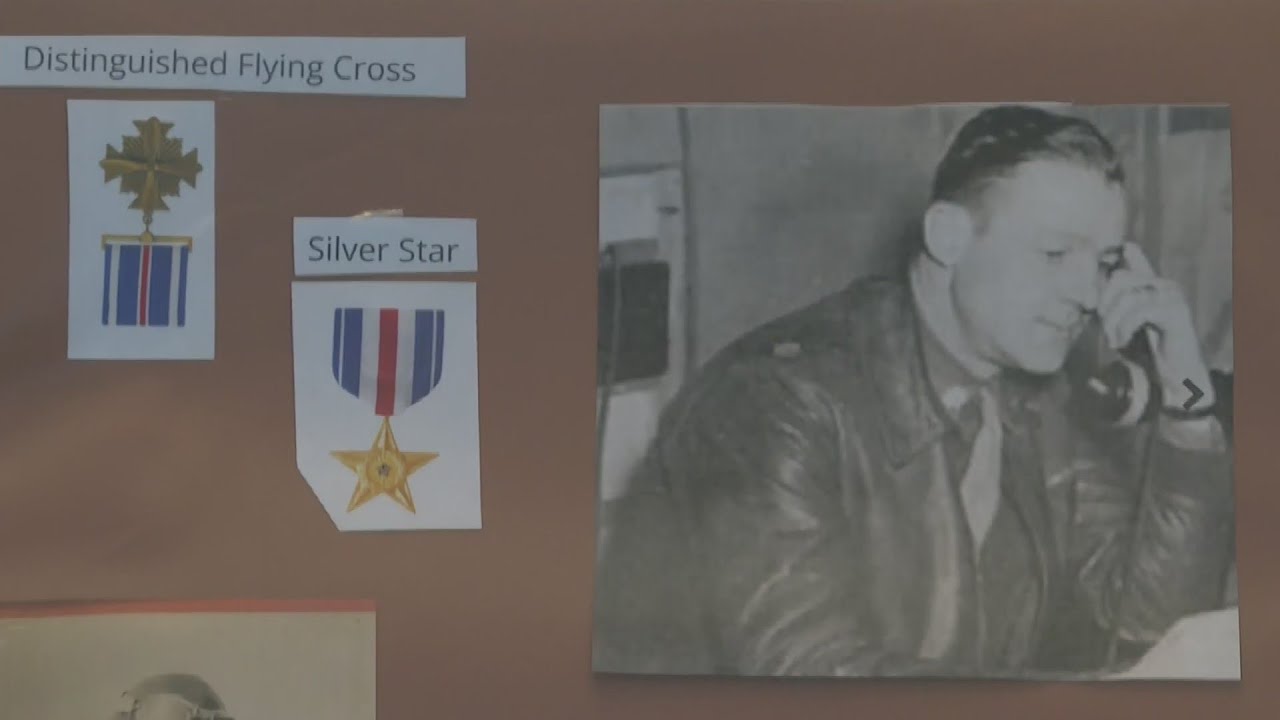 Chicago man killed in World War II laid to rest after 80 years
