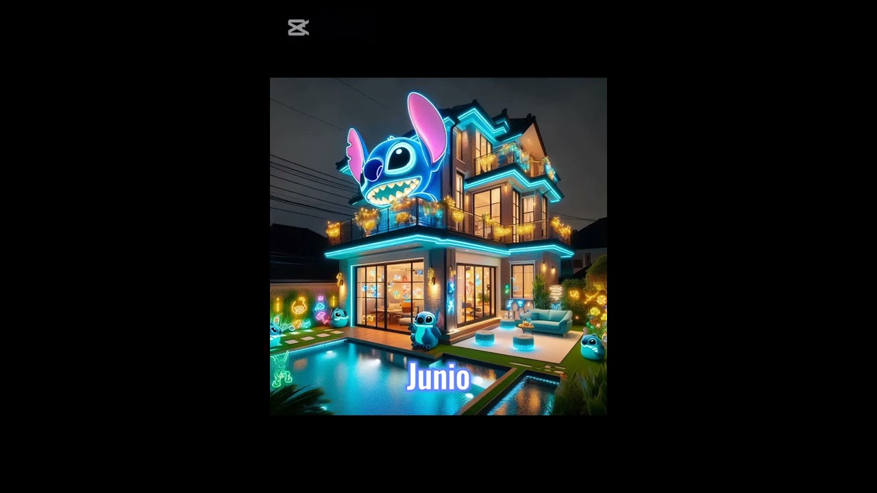 Tu casa seg&uacute;n tu mes de nacimiento #parati #fypシ゚viral #viralshorts #viral