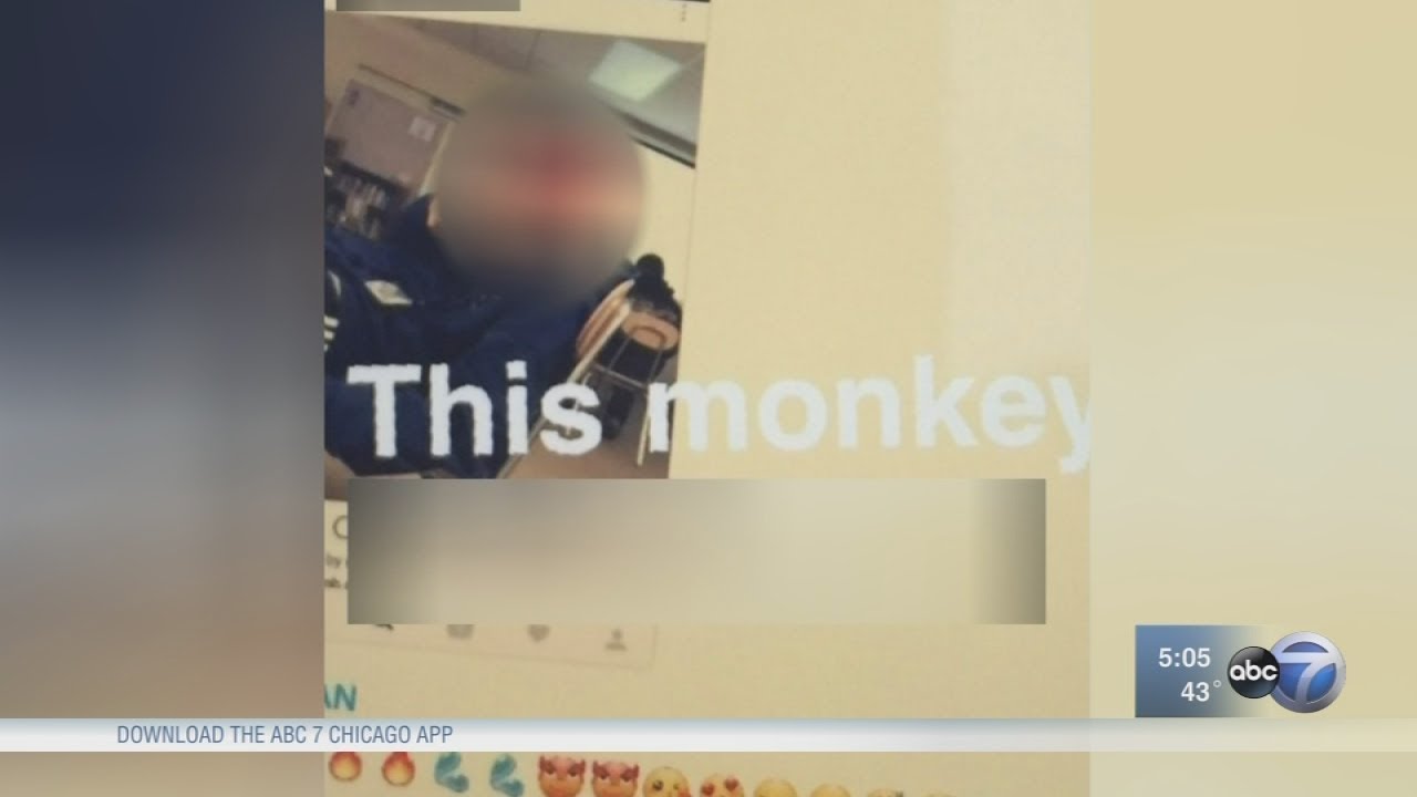 Lake in the Hills middle school student charged with hate crime