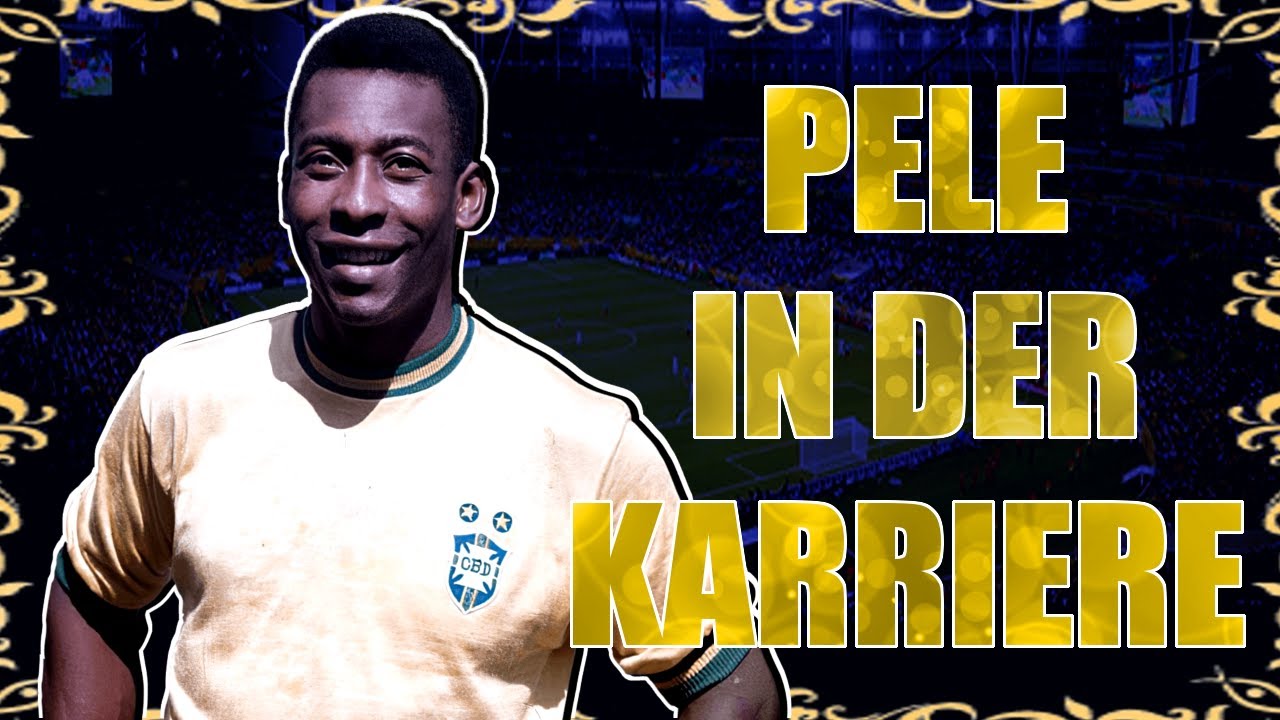 Wie ERSTELLE ich PELÉ?!🇧🇷😍 | FIFA 22 Karrieremodus