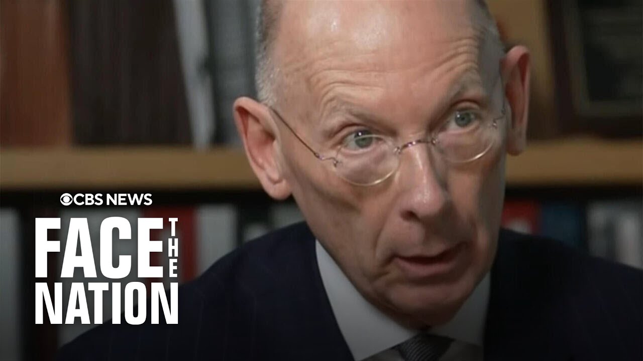 Minnesota Corrections chief refutes DHS claims, says state authorities cooperate with ICE