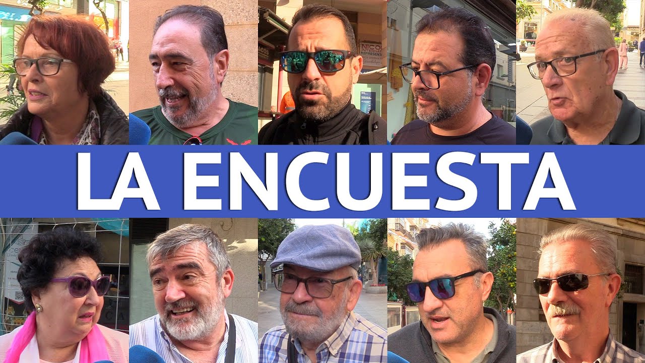 La Encuesta | ¿Qué le parece que haya autobuses eléctricos en Ceuta?