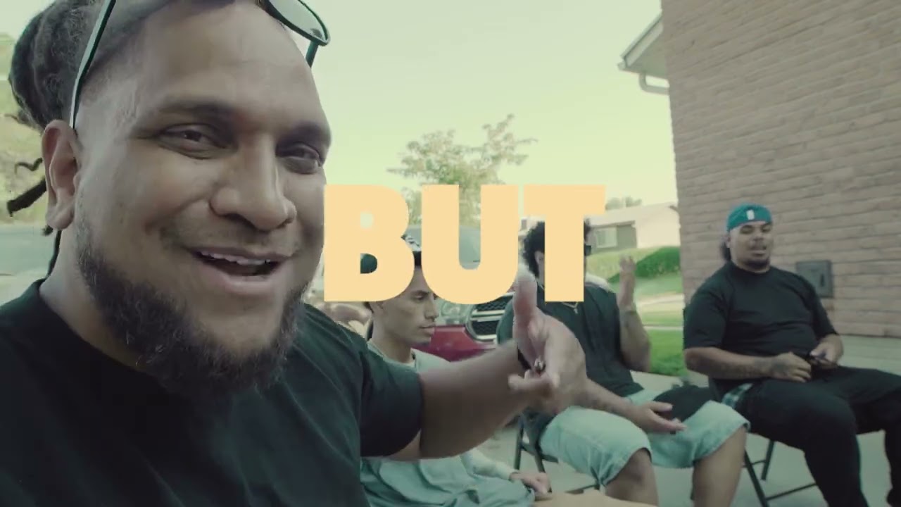 Khss - Burnin Ft. Carl T & Strainj (Official Music Video)