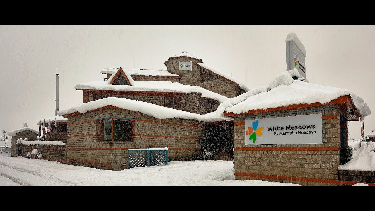 White Meadows by Mahindra Holidays