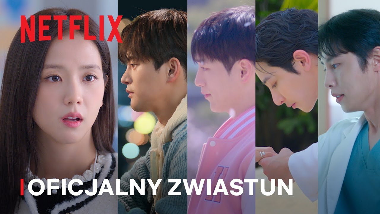Chłopak na życzenie | Oficjalny zwiastun | Netflix