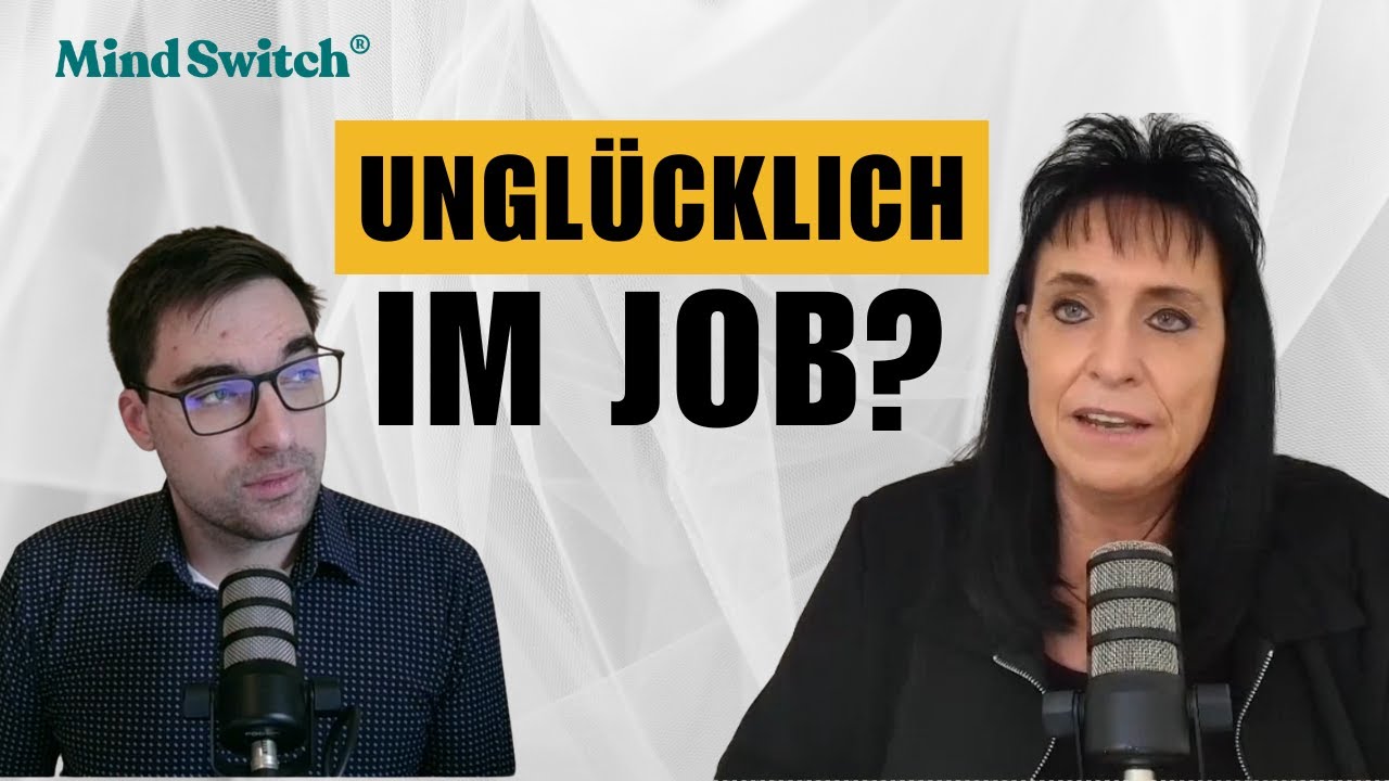 (#71) Unzufriedenheit im Job und was dahinter ist