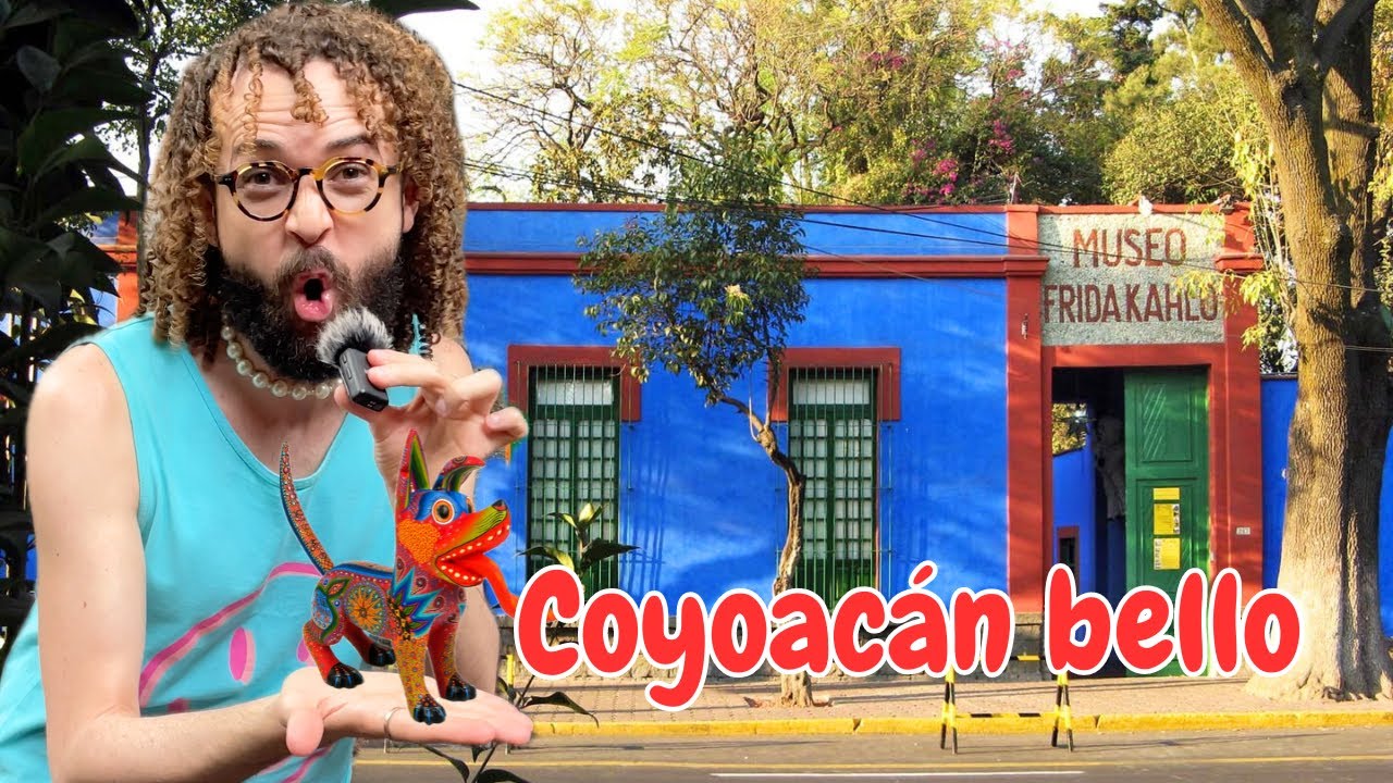 Los ALEBRIJES mexicanos ¿CONOCES su HISTORIA? 🦄✨ Rosvin