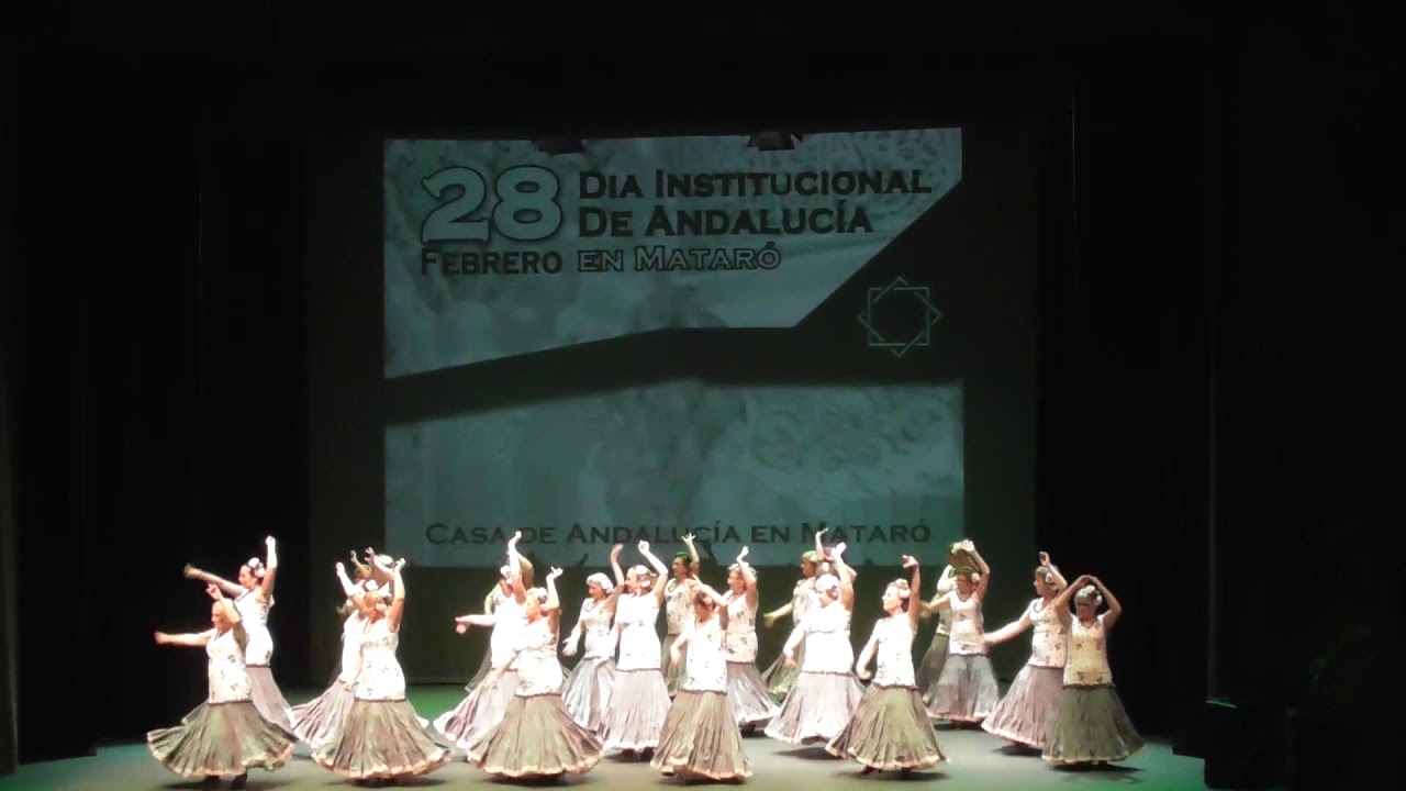 JARANA Ábreme la puerta