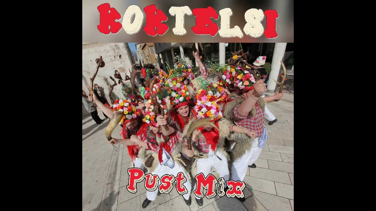 Koktelsi @ Pusti mix