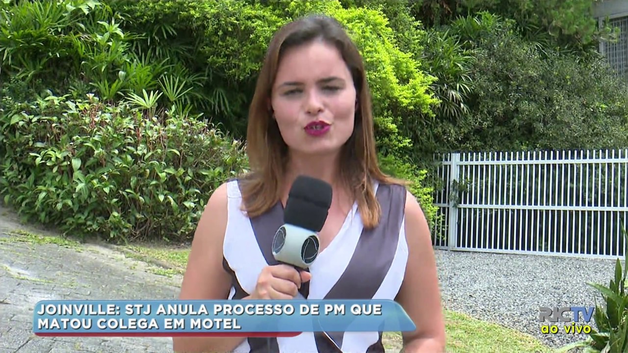 STJ anula processo de PM que matou colega em motel