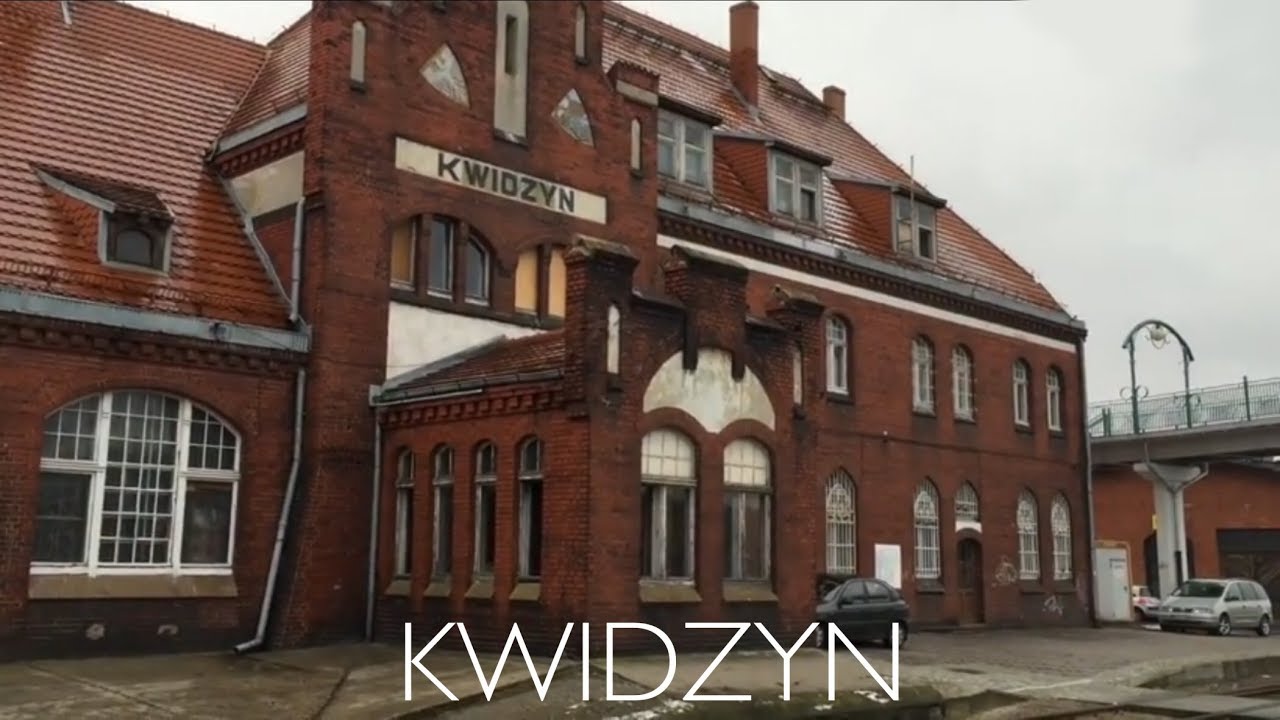 #Kwidzyn 2016