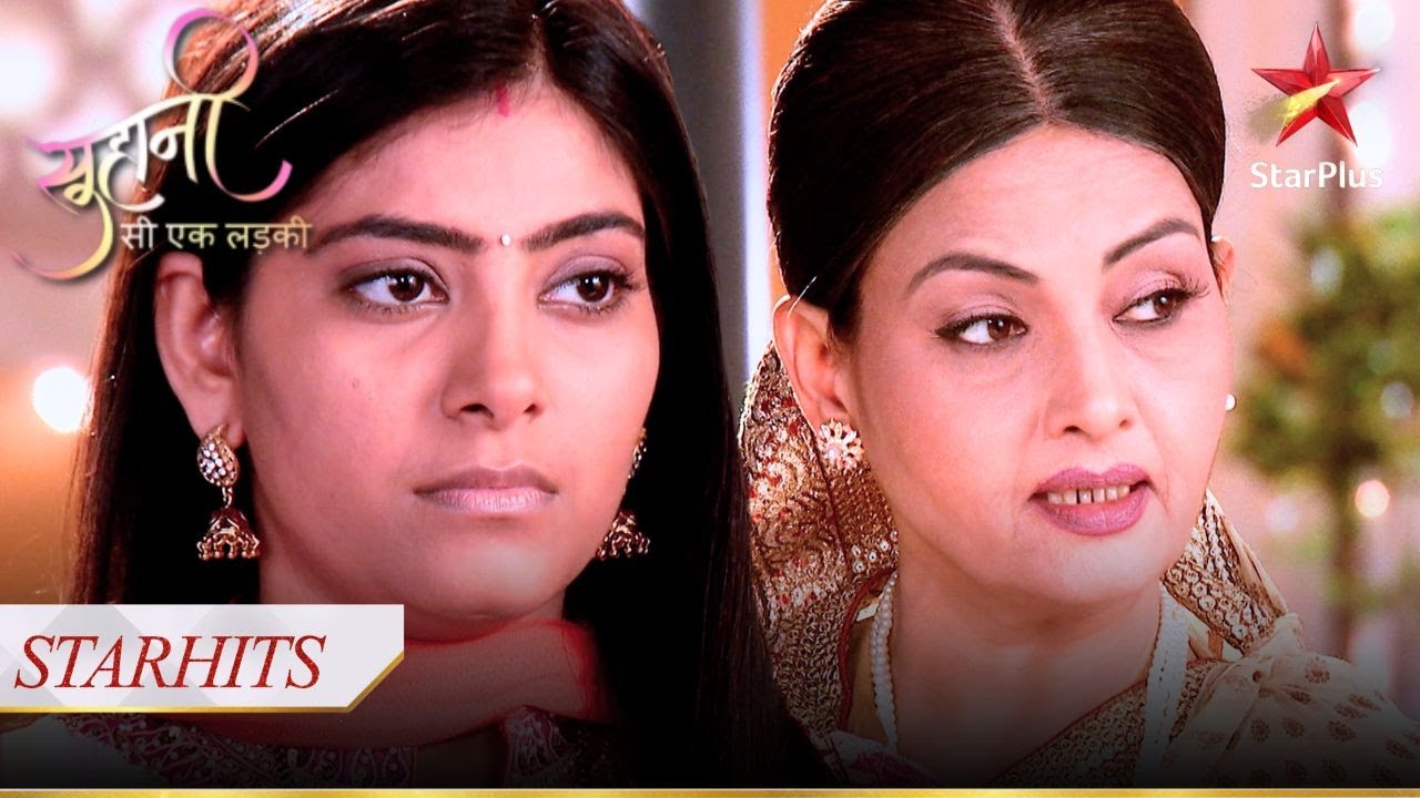 Soumya kyun ho rahi hai jealous? | Suhani Si Ek Ladki