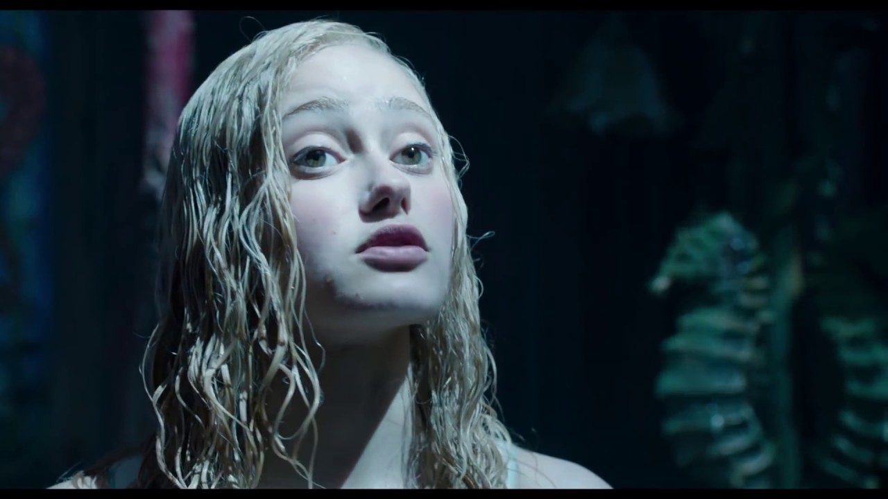 Miss Peregrine - La casa dei ragazzi speciali - Teaser trailer