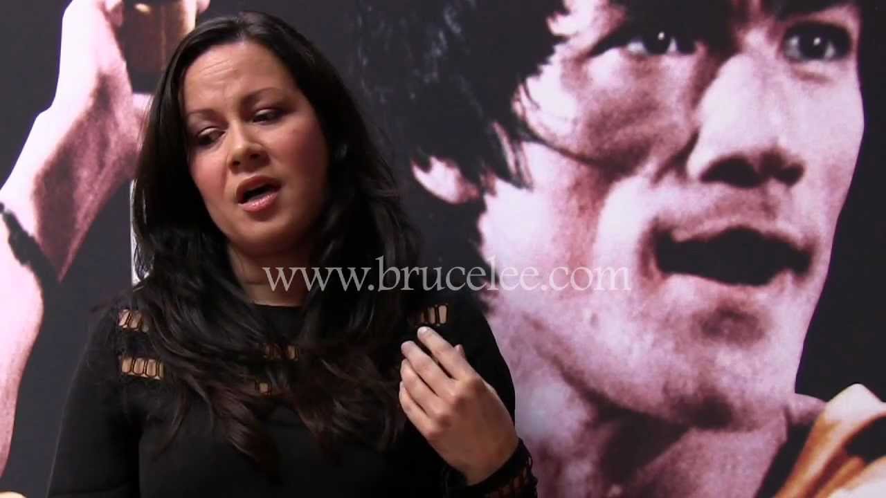 Bruce Lee Facebook Community Q&A with Shannon Lee