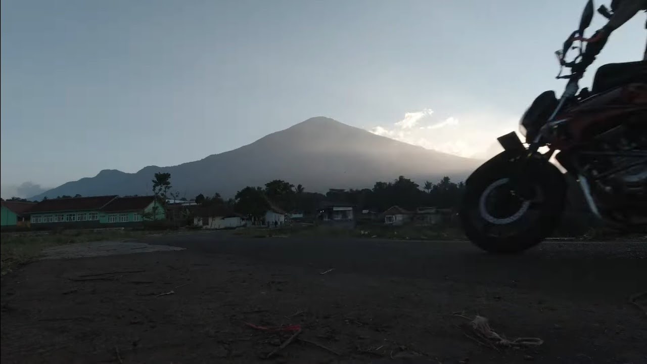 ADVENCER KALCER KUNINGAN MENUJU PURWOKERTO