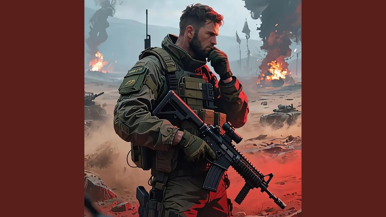 The Soldier's Nightmares