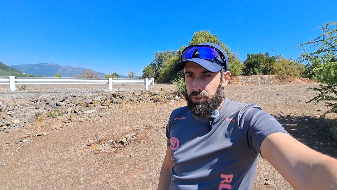 Asmr 🇨🇱/ Susurros y sonidos de la Naturaleza 🏞🍂🌳