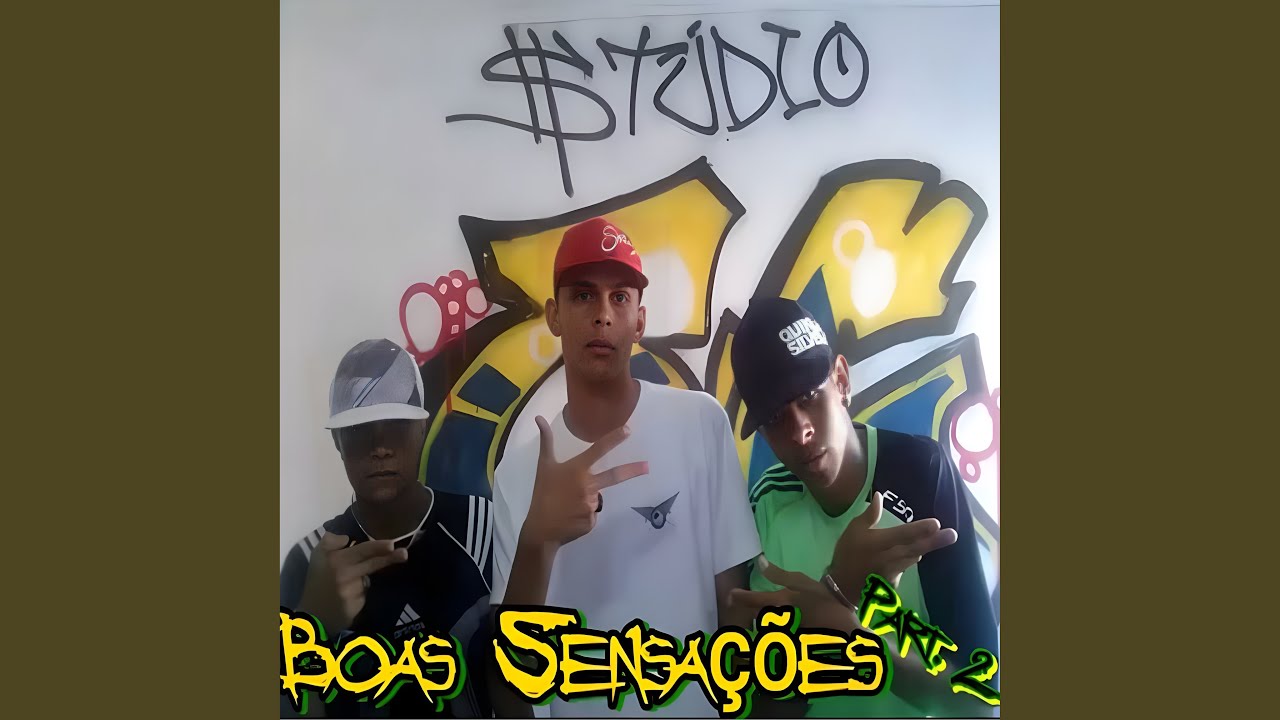 Boas Sensações, Pt. 2