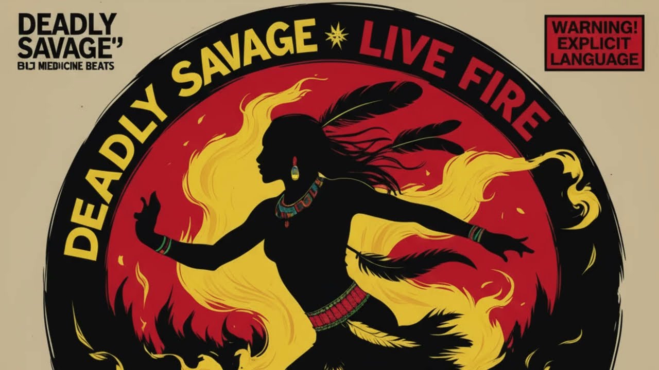 HYPOCRITIC (Live) 🔥 Sacred Smoke Syndicate 🔥 Deadly Savage: Live Fire