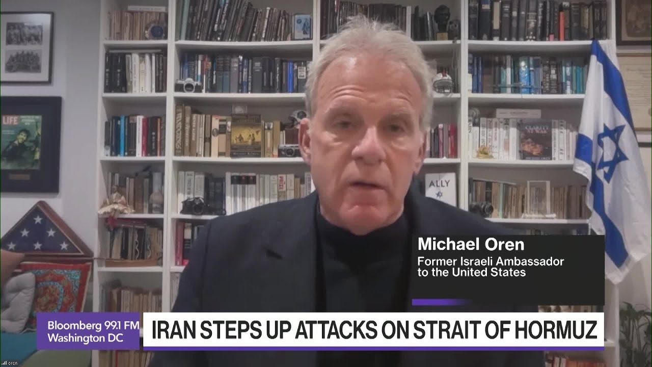 US and Israeli Endgames for Iran Are Diverging as War Drags On