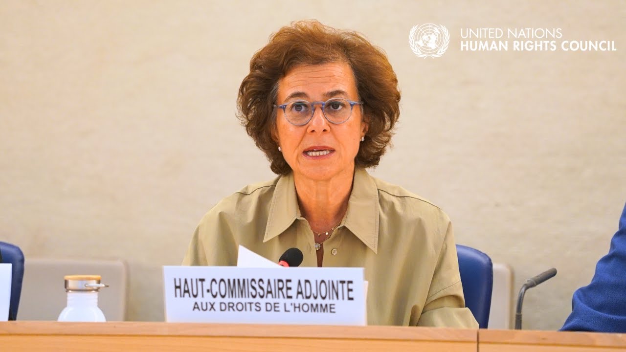 UN: Too often, racism undermines the very foundations of democracy and social cohesion