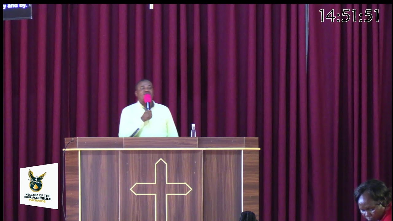 PASTOR MWANZA_GETTING INTO GOD'S ACHIEVEMENT_MACHAKOS M.O.H.A._SUNDAY  SERVICE_04-06-2023