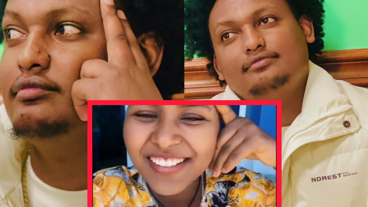 Dhiironni Dubaayii dhiirota Itoophiyaa maal godhaa jiru