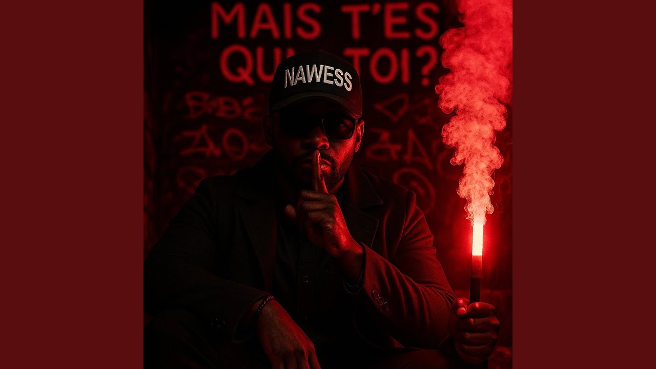 Mais t'es qui toi?