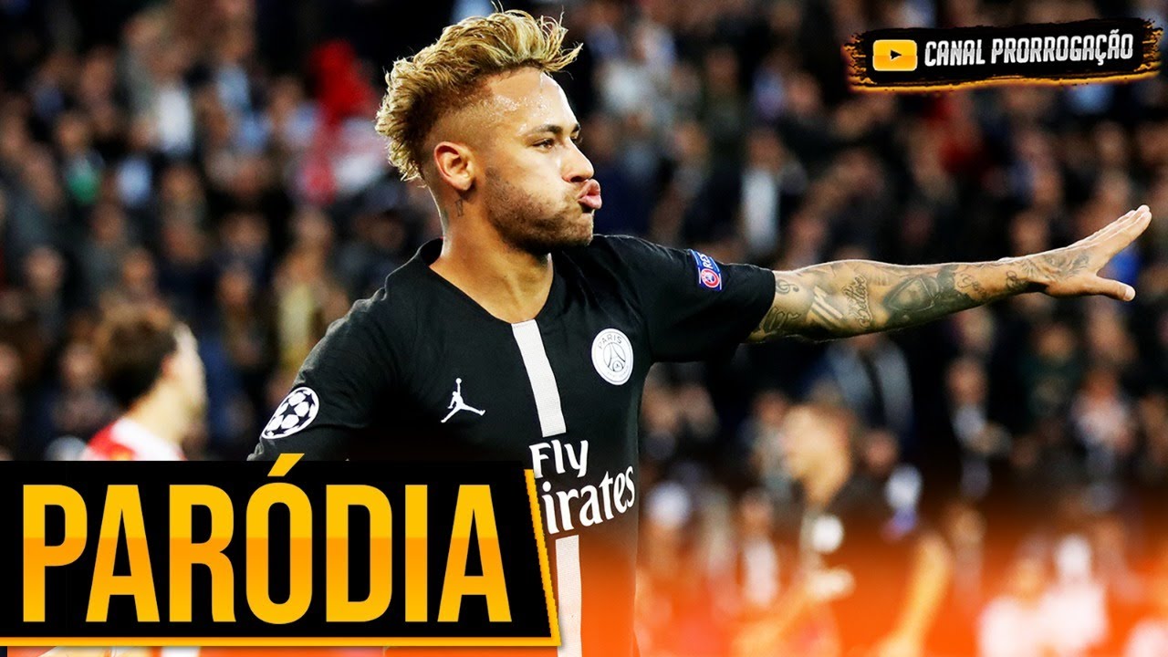 ♫ OITAVAS DA CHAMPIONS LEAGUE | Par&oacute;dia Sorteio &lsaquo; CANAL PRORROGA&Ccedil;&Atilde;O &rsaquo;