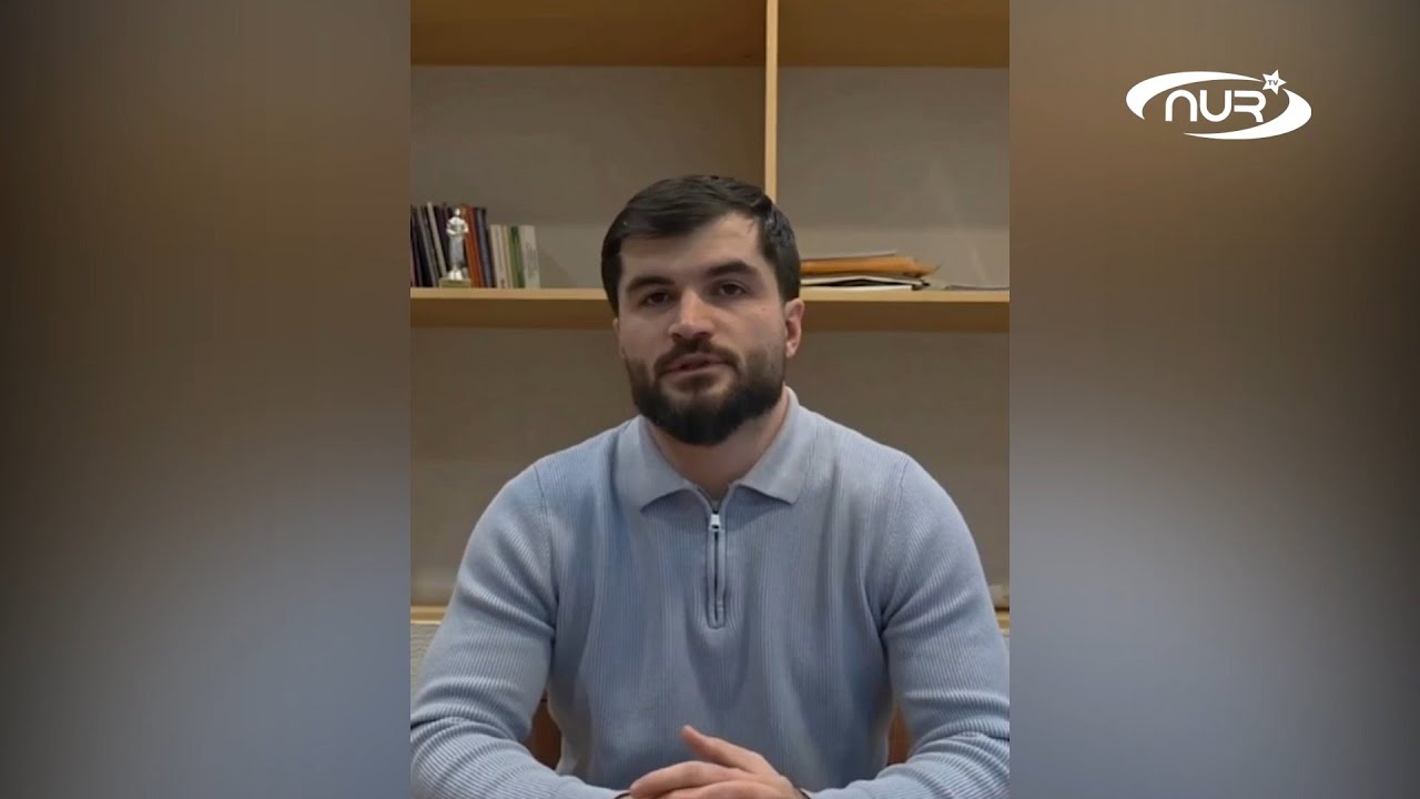 ПУБЛИЧНО ИЗВИНИЛСЯ ПЕРЕД МУФТИЕМ! ЧТО БЫЛО?