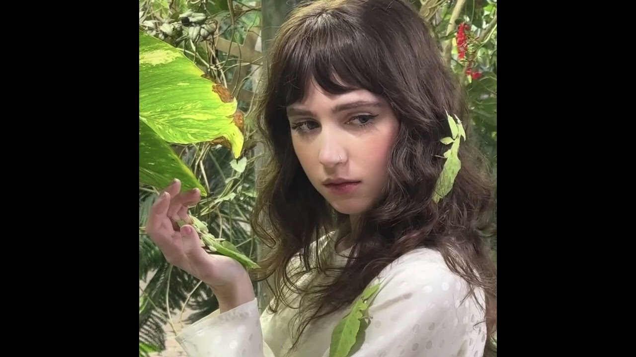 (FREE) Clairo x Laufey type beat “Garden