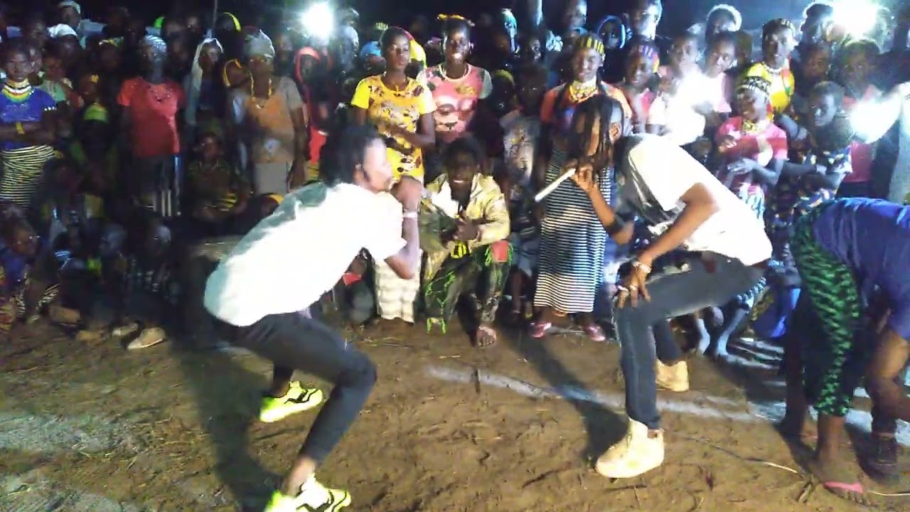 CONTER BACKSON BABA ET BABA T JIMARANKO