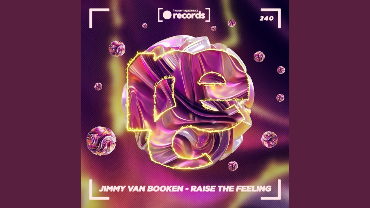 Raise the Feeling