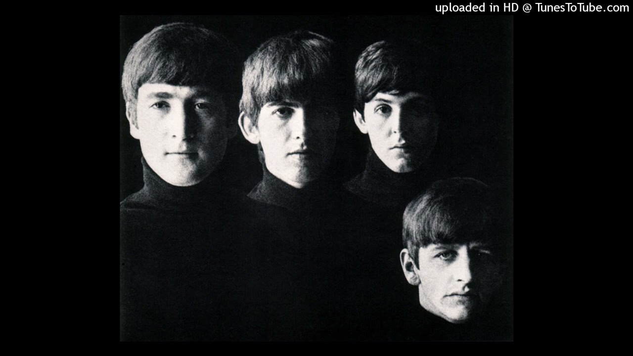 Beatles / With The Beatles Type Beat - 