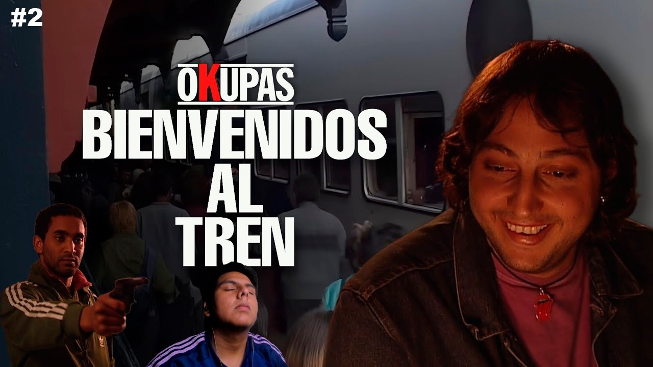 REACCIÓN A 