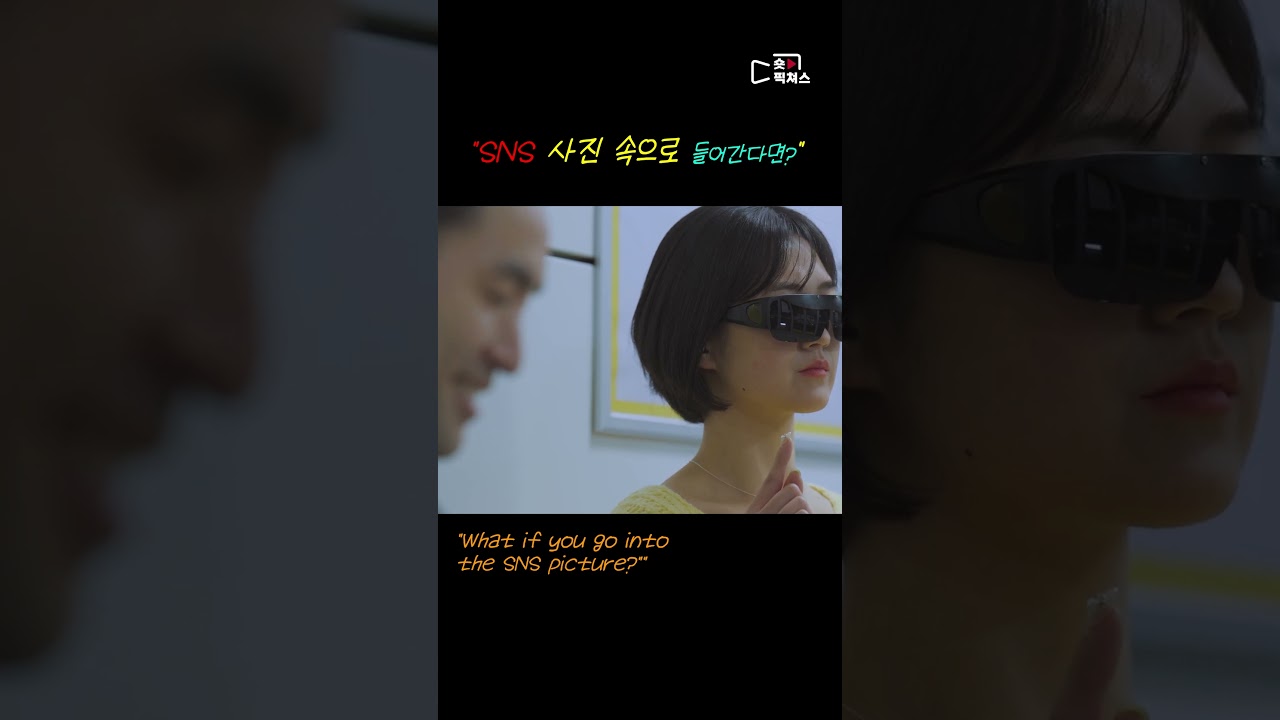 Web Drama [Short Pictures]  