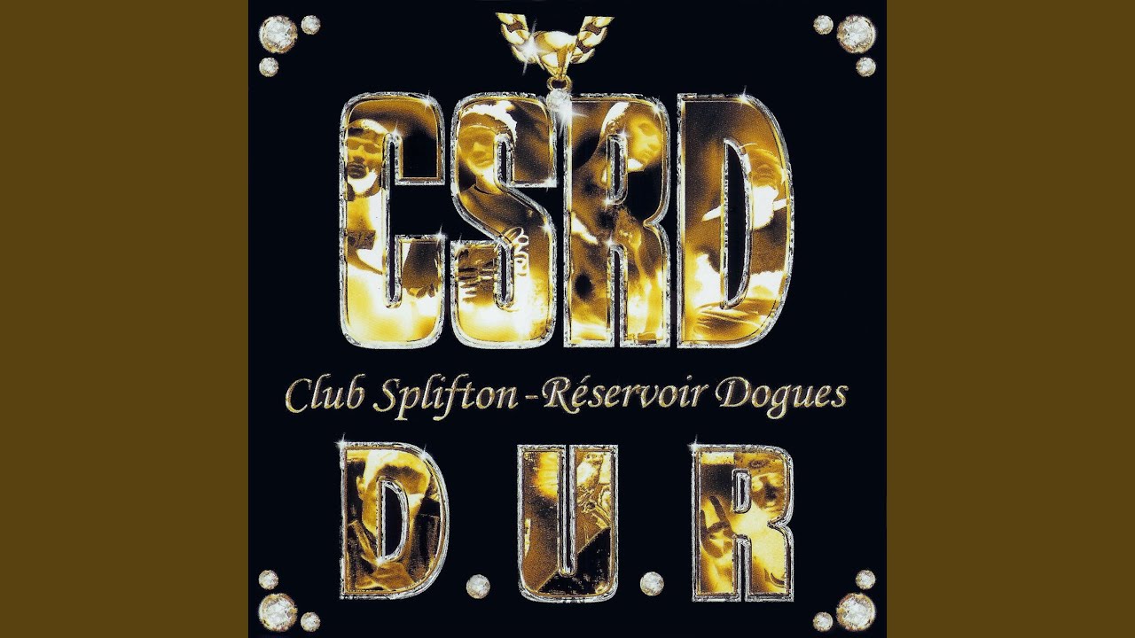 Cash Sex Ride Drogue