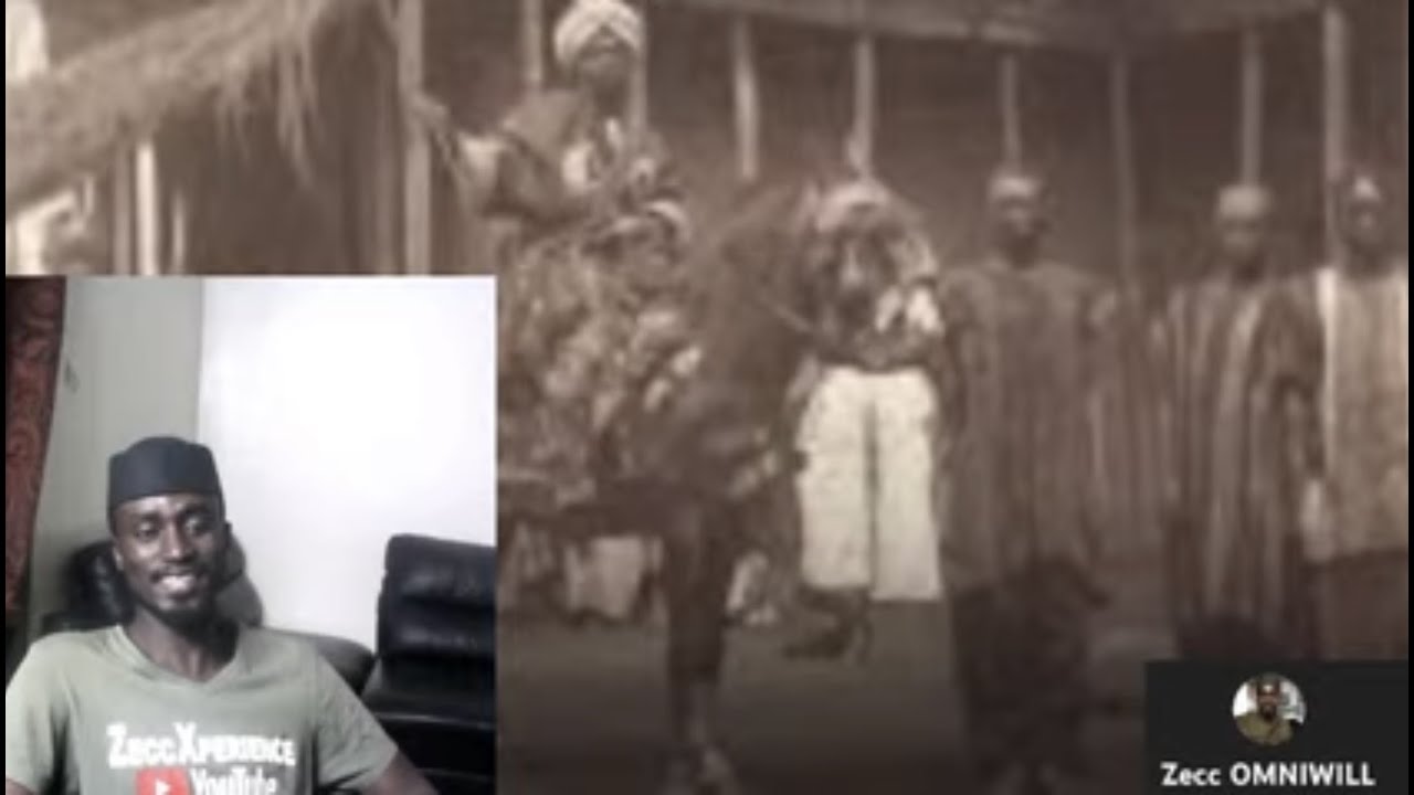 Gabou - Nianthioya + Koringya + Génése - / Mandinka version par Dialy Mady Kouyate