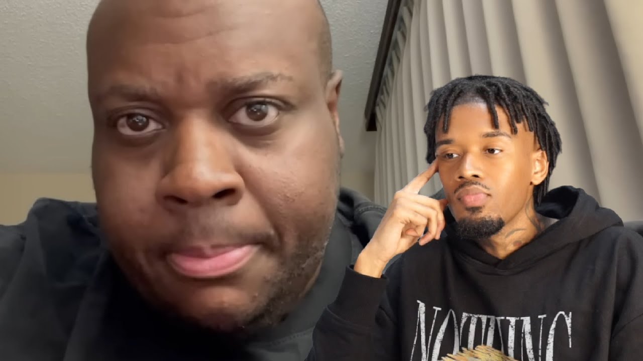 EDP445 вернулся..